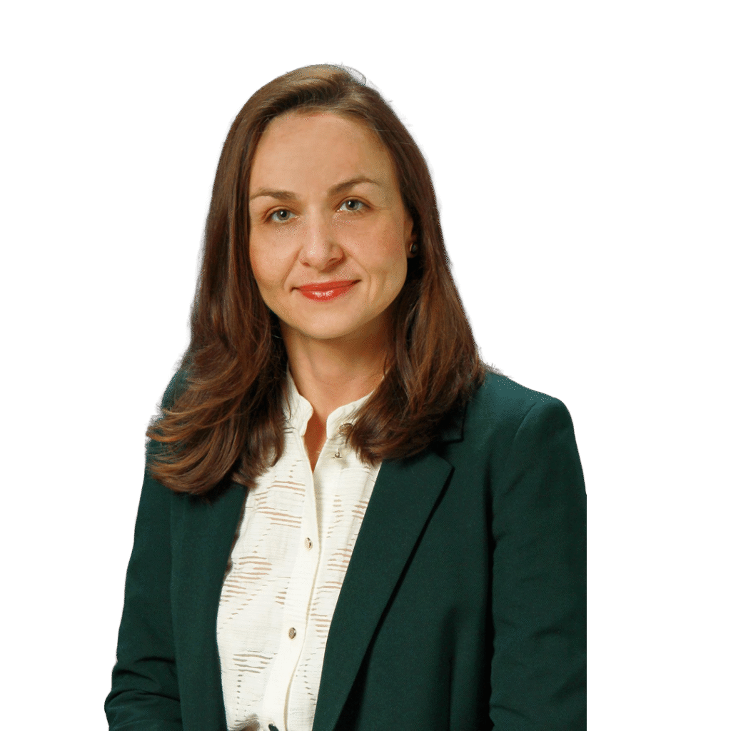 Katarzyna Sasiak